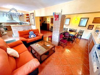 Chalet en alquiler en Almuñecar en Almuñécar