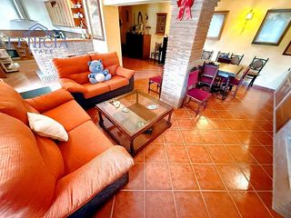 Chalet en alquiler en Almuñecar en Almuñécar