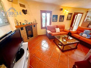 Chalet en alquiler en Almuñecar en Almuñécar