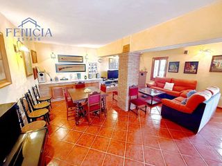 Chalet en alquiler en Almuñecar en Almuñécar