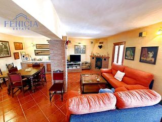 Chalet en alquiler en Almuñecar en Almuñécar