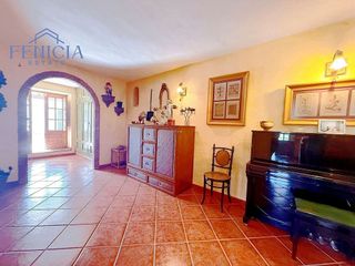 Chalet en alquiler en Almuñecar en Almuñécar