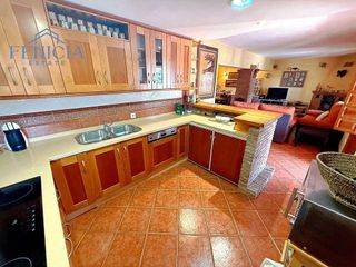 Chalet en alquiler en Almuñecar en Almuñécar