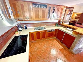 Chalet en alquiler en Almuñecar en Almuñécar