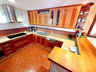 Chalet en alquiler en Almuñecar en Almuñécar