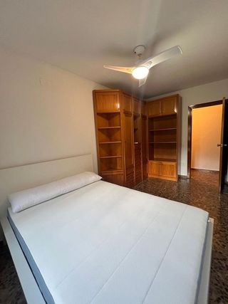 Piso en alquiler en Santa María en Ciudad Real