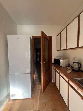 Piso en alquiler en Santa María en Ciudad Real