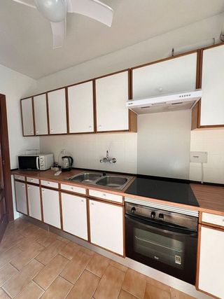 Piso en alquiler en Santa María en Ciudad Real