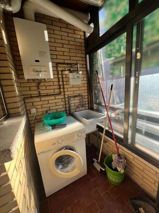 Piso en alquiler en Santa María en Ciudad Real