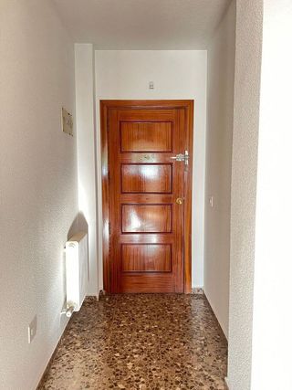 Piso en alquiler en Santa María en Ciudad Real