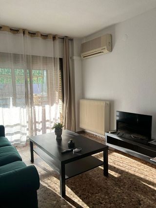 Piso en alquiler en Santa María en Ciudad Real