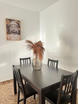 Piso en alquiler en Santa María en Ciudad Real