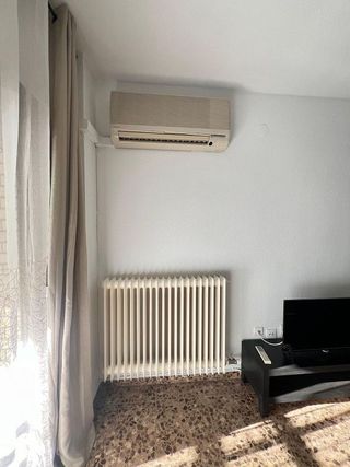 Piso en alquiler en Santa María en Ciudad Real