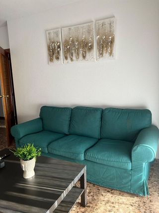 Piso en alquiler en Santa María en Ciudad Real