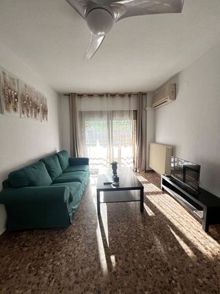 Piso en alquiler en Santa María en Ciudad Real