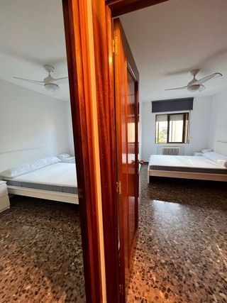 Piso en alquiler en Santa María en Ciudad Real