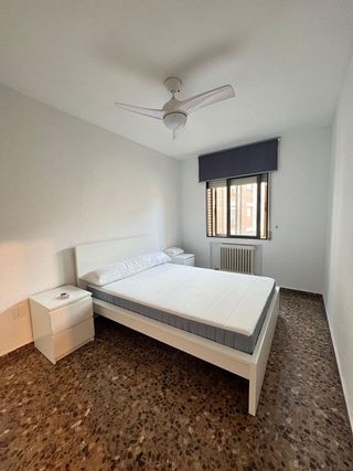 Piso en alquiler en Santa María en Ciudad Real