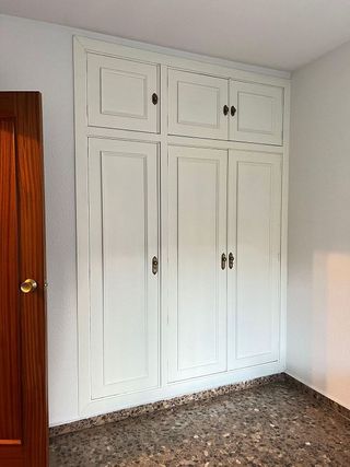 Piso en alquiler en Santa María en Ciudad Real