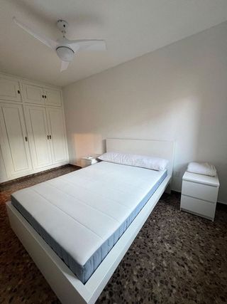 Piso en alquiler en Santa María en Ciudad Real