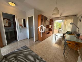 Piso en venta en Cabo de las Huertas en Alicante