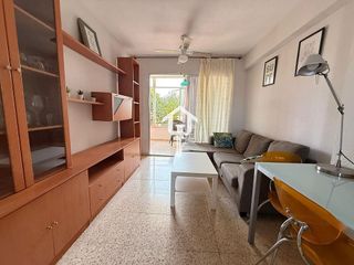 Piso en venta en Cabo de las Huertas en Alicante