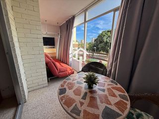 Piso en venta en Cabo de las Huertas en Alicante