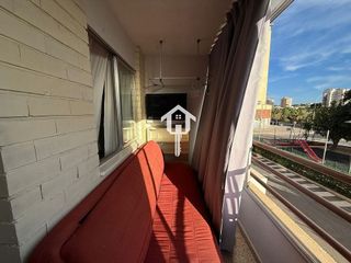 Piso en venta en Cabo de las Huertas en Alicante