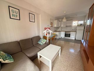 Piso en venta en Cabo de las Huertas en Alicante