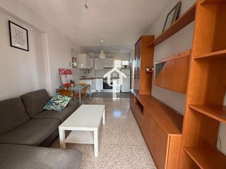 Piso en venta en Cabo de las Huertas en Alicante