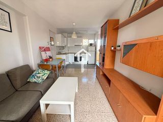 Piso en venta en Cabo de las Huertas en Alicante