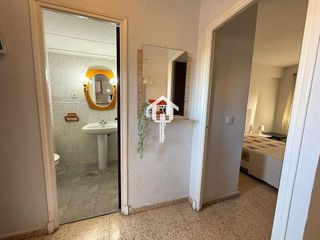 Piso en venta en Cabo de las Huertas en Alicante
