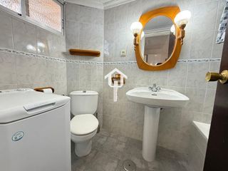 Piso en venta en Cabo de las Huertas en Alicante