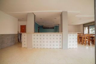 Local comercial en venta en Cerdanyola en Mataró