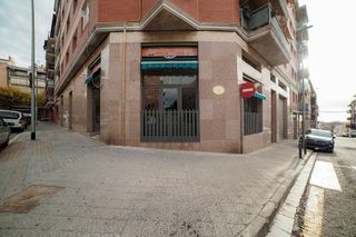 Local comercial en venta en Cerdanyola en Mataró