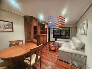 Piso en alquiler en Universidad en Ourense