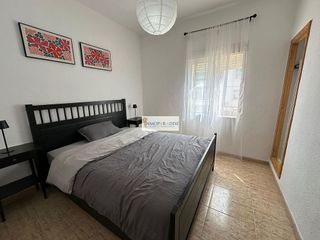 Piso en venta en Pla de Bon Repós en Alicante