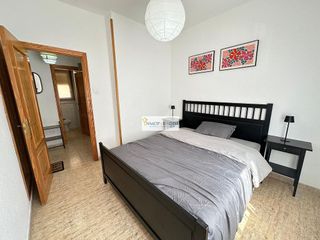 Piso en venta en Pla de Bon Repós en Alicante