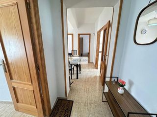 Piso en venta en Pla de Bon Repós en Alicante