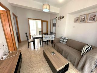 Piso en venta en Pla de Bon Repós en Alicante