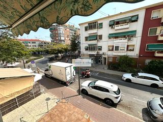 Piso en venta en Pla de Bon Repós en Alicante