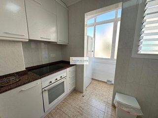 Piso en venta en Pla de Bon Repós en Alicante