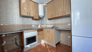 Piso en alquiler en Illescas