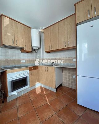 Piso en alquiler en Illescas