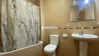 Piso en alquiler en Illescas