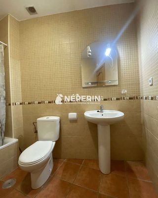 Piso en alquiler en Illescas