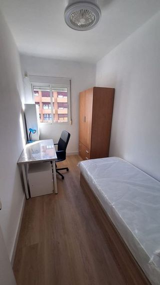 Piso en alquiler en Mestalla en Valencia