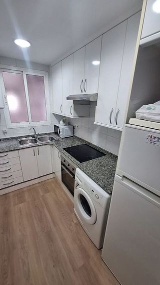 Piso en alquiler en Mestalla en Valencia