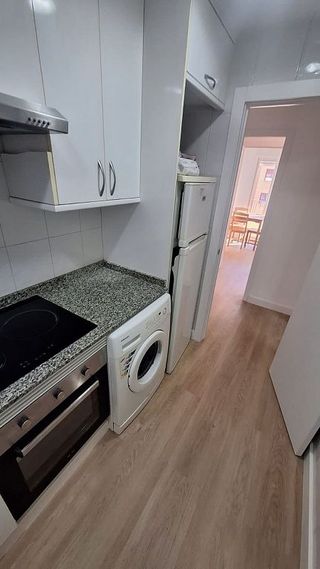 Piso en alquiler en Mestalla en Valencia