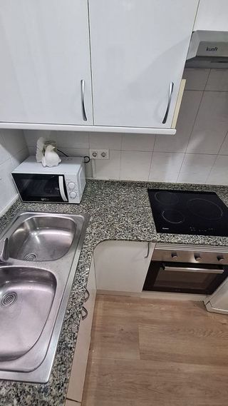 Piso en alquiler en Mestalla en Valencia