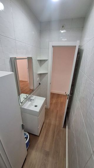 Piso en alquiler en Mestalla en Valencia